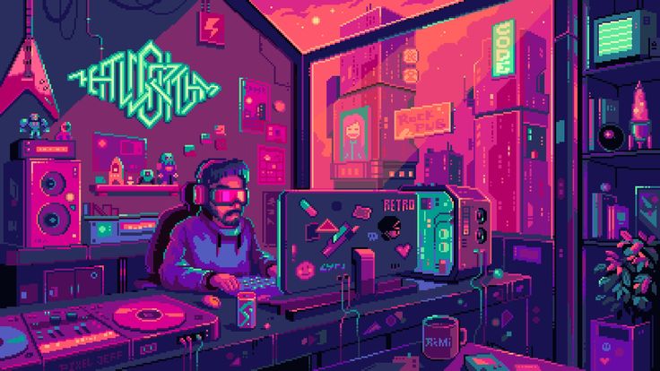 Late Night Coding Playlist