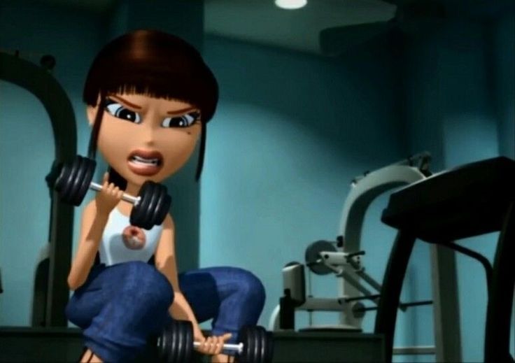 Workout Mix Playlist